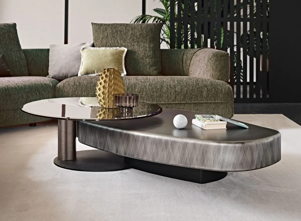 ARENA coffee table