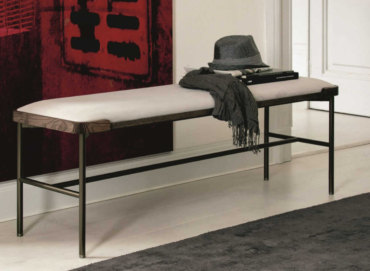 Porada Astol Bench 01