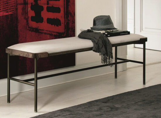 Porada Astol Bench 01