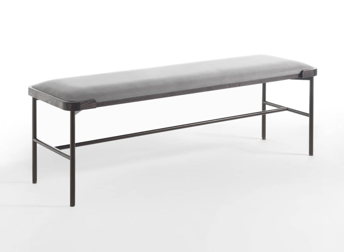 Porada Astol Bench 03