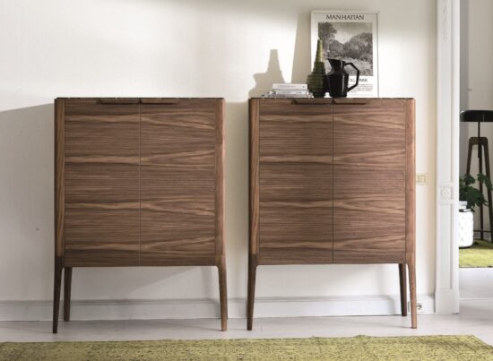 Porada Atlante 1 Cabinet 01