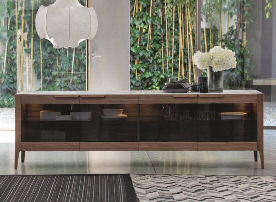 Porada Atlante 5 Sideboard 01