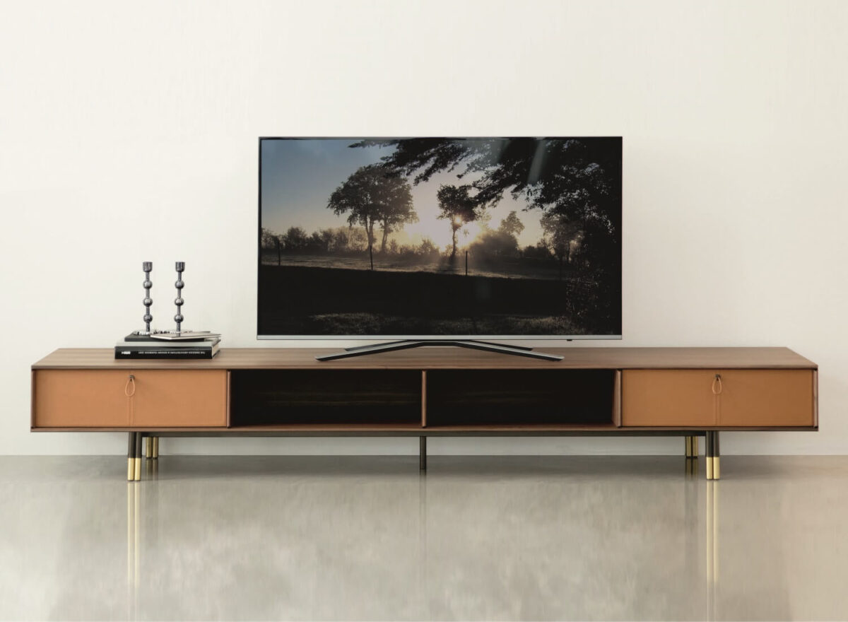 Porada Bayus TV Stand 01