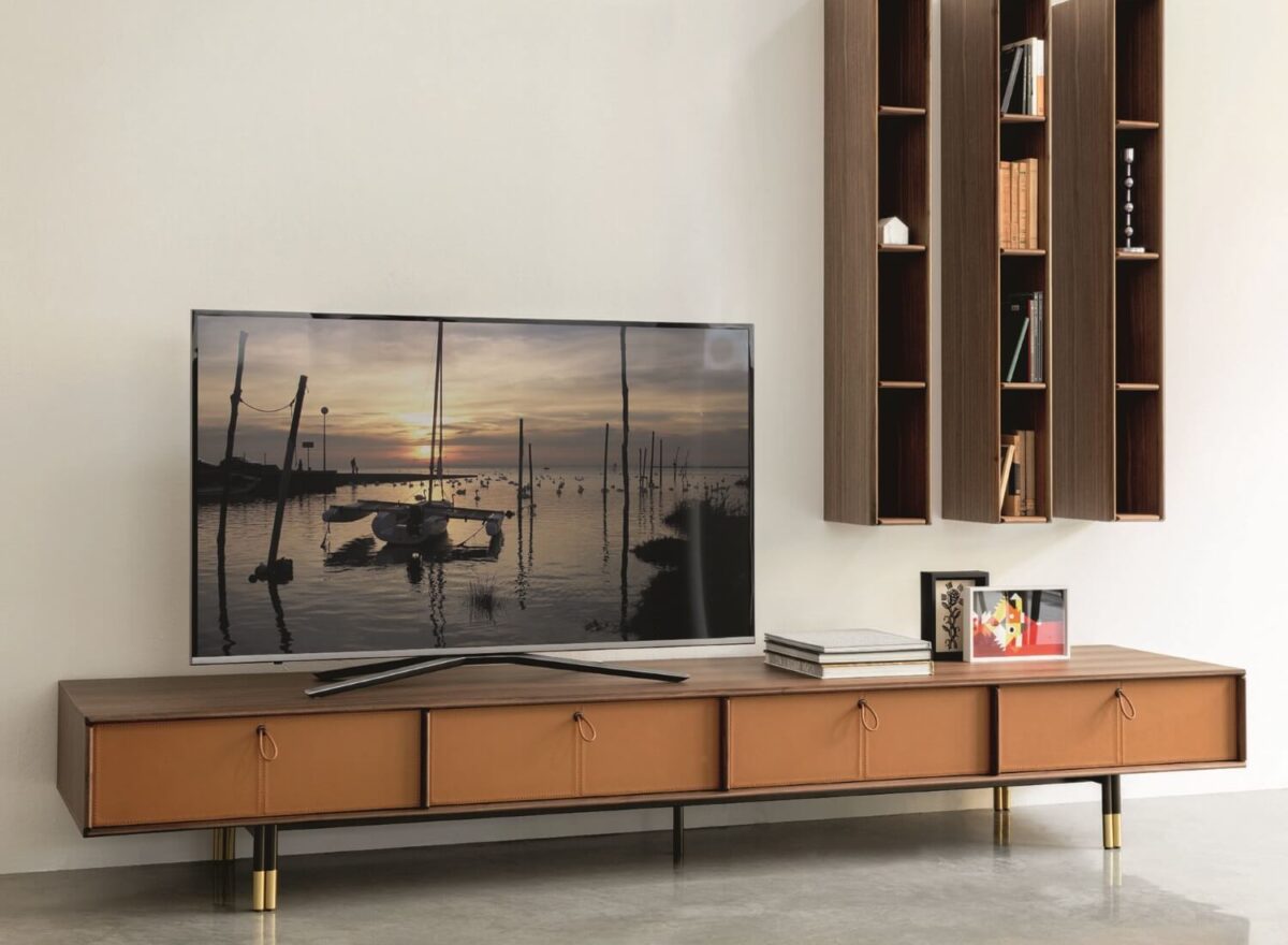 Porada Bayus TV Stand 02