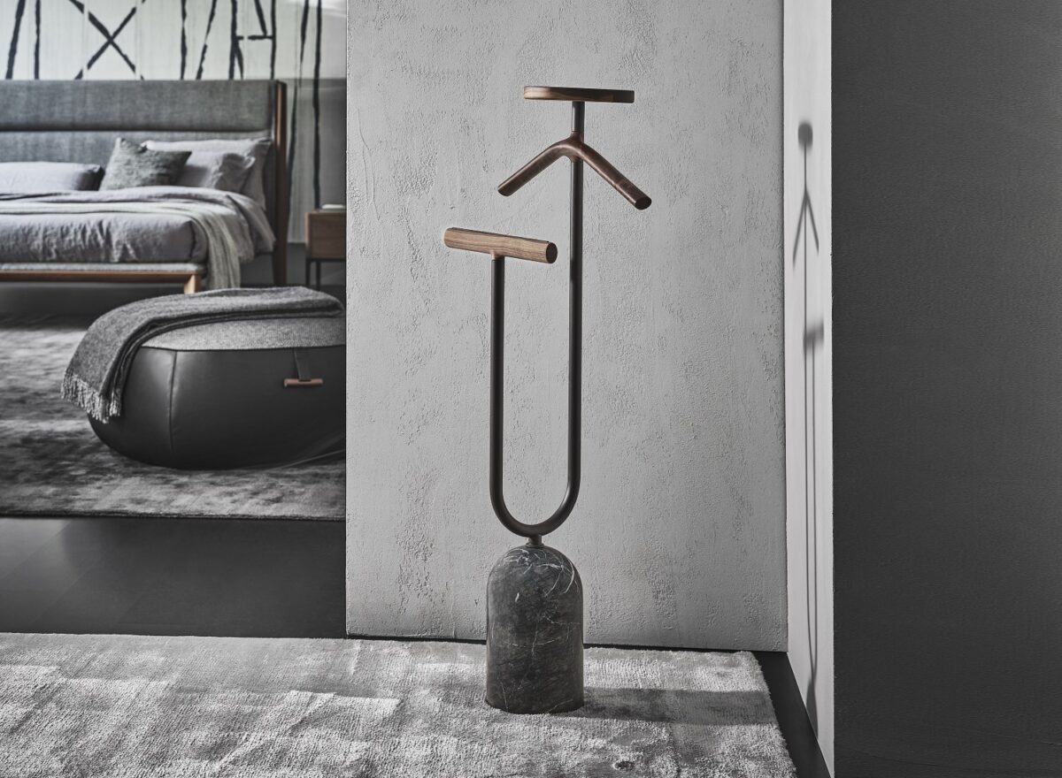 Porada Ekero Clothes Rack 02
