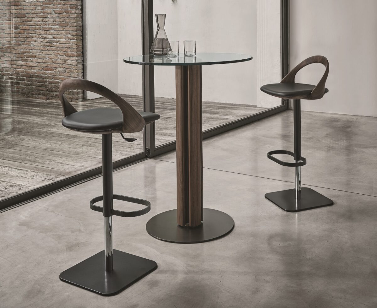 Porada Ester Bar Stool 001