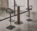 Porada Ester Bar Stool 001