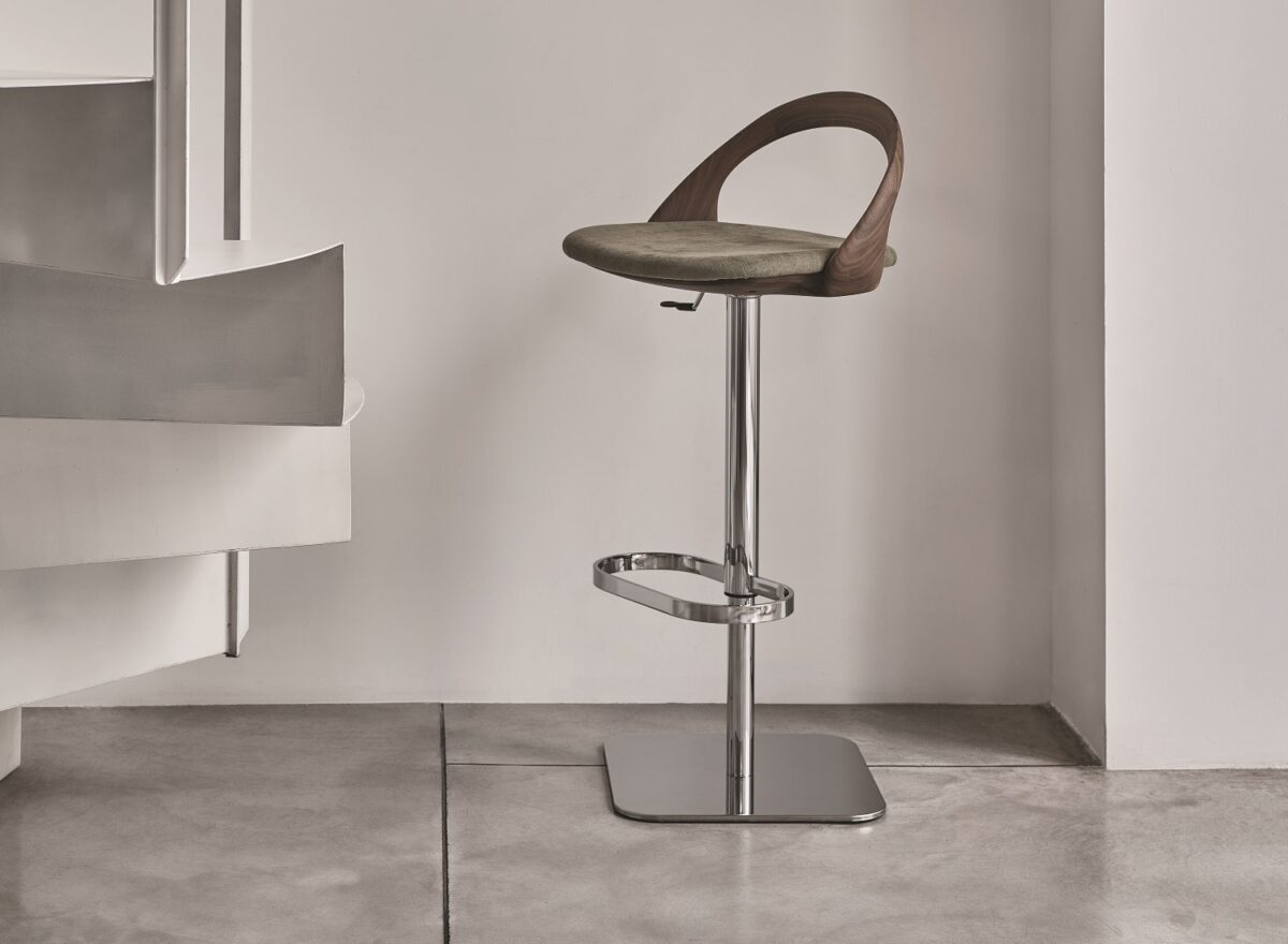 Porada Ester Bar Stool 002