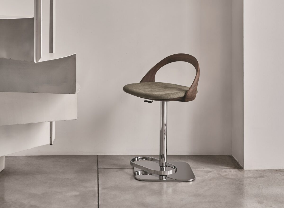 Porada Ester Bar Stool 003