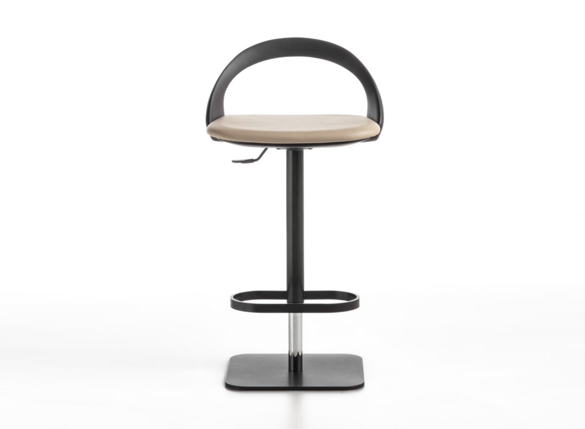 Porada Ester Bar Stool 006