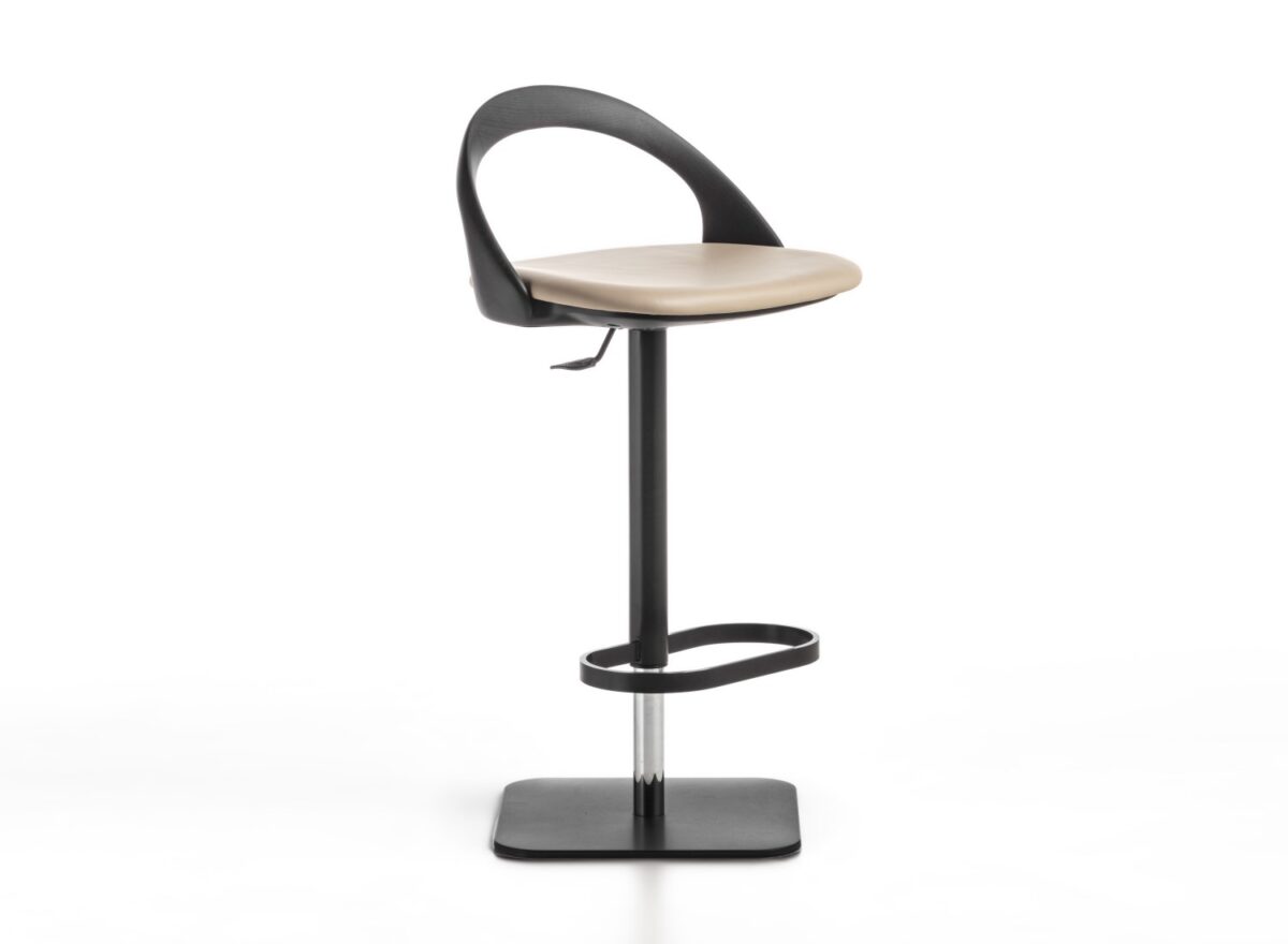 Porada Ester Bar Stool 007