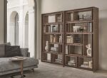 Porada First Bookcase 01