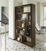 Porada First Bookcase 02