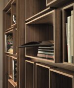 Porada First Bookcase 04