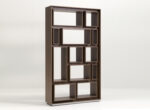 Porada First Bookcase 05