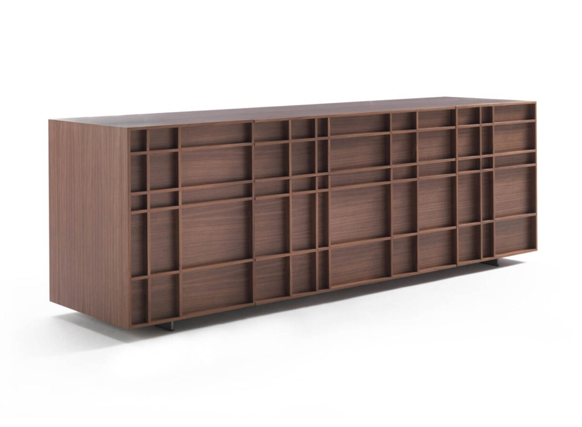 Porada Kilt Sideboard 03