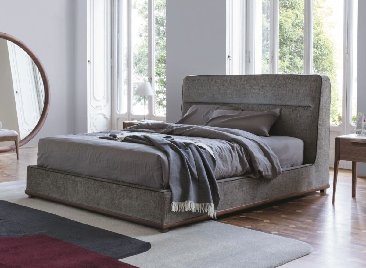 Porada Kirk Bed 01