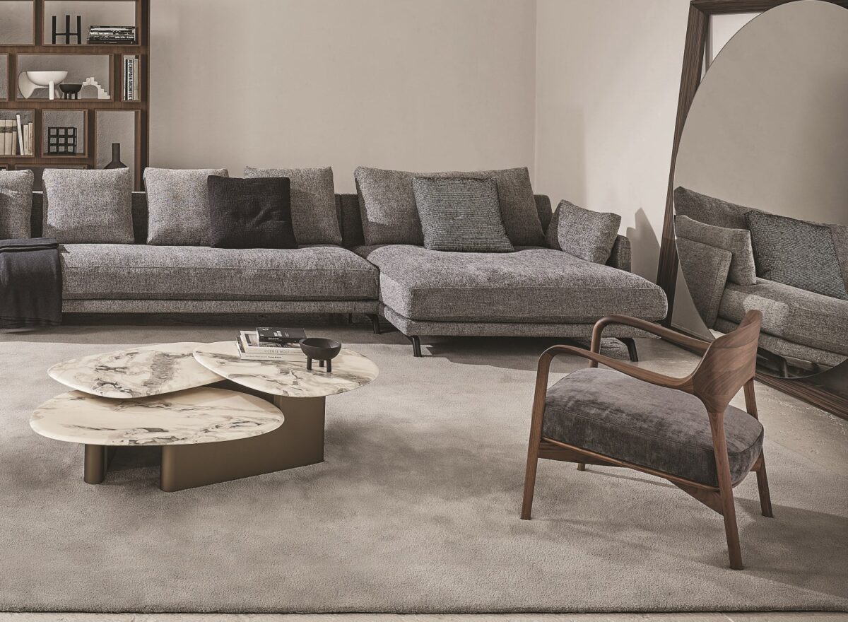 Porada Louis Armchair 03