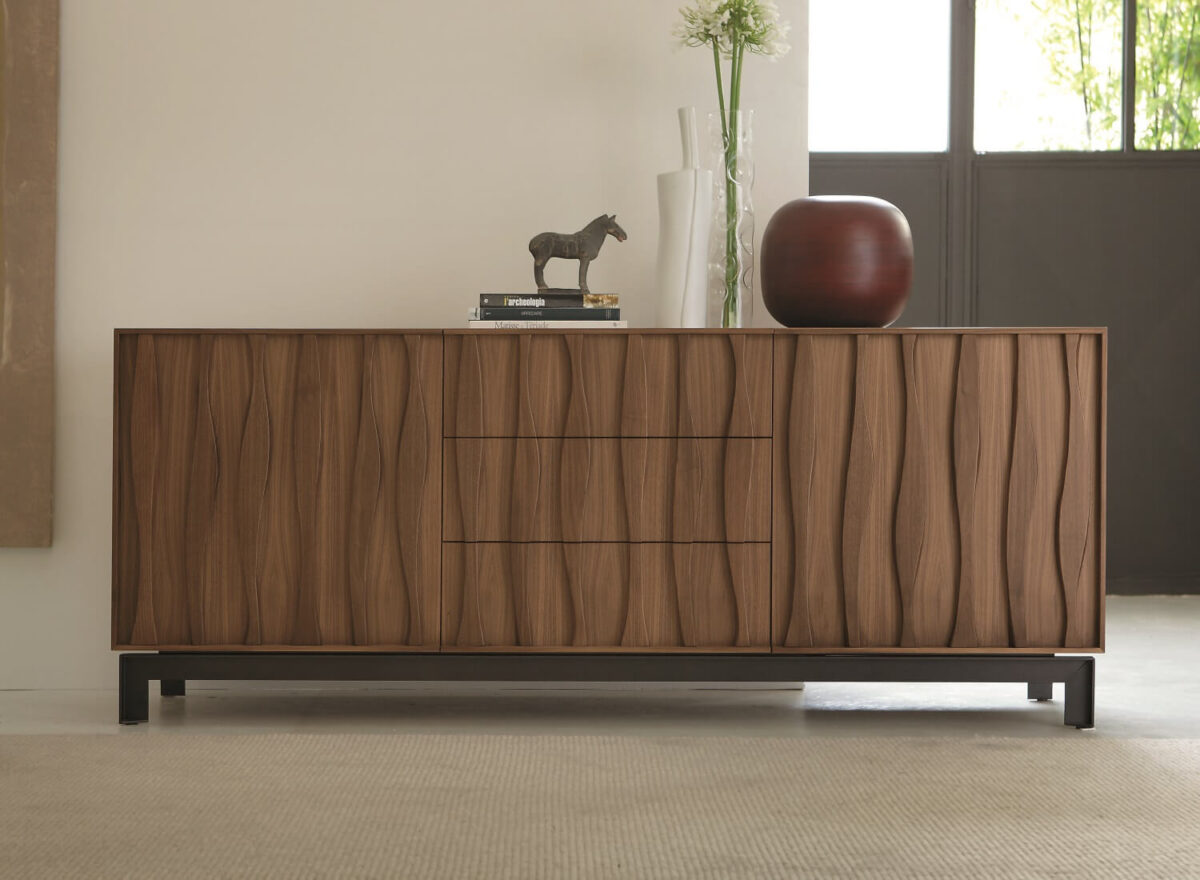 Porada Masai Sideboard 01