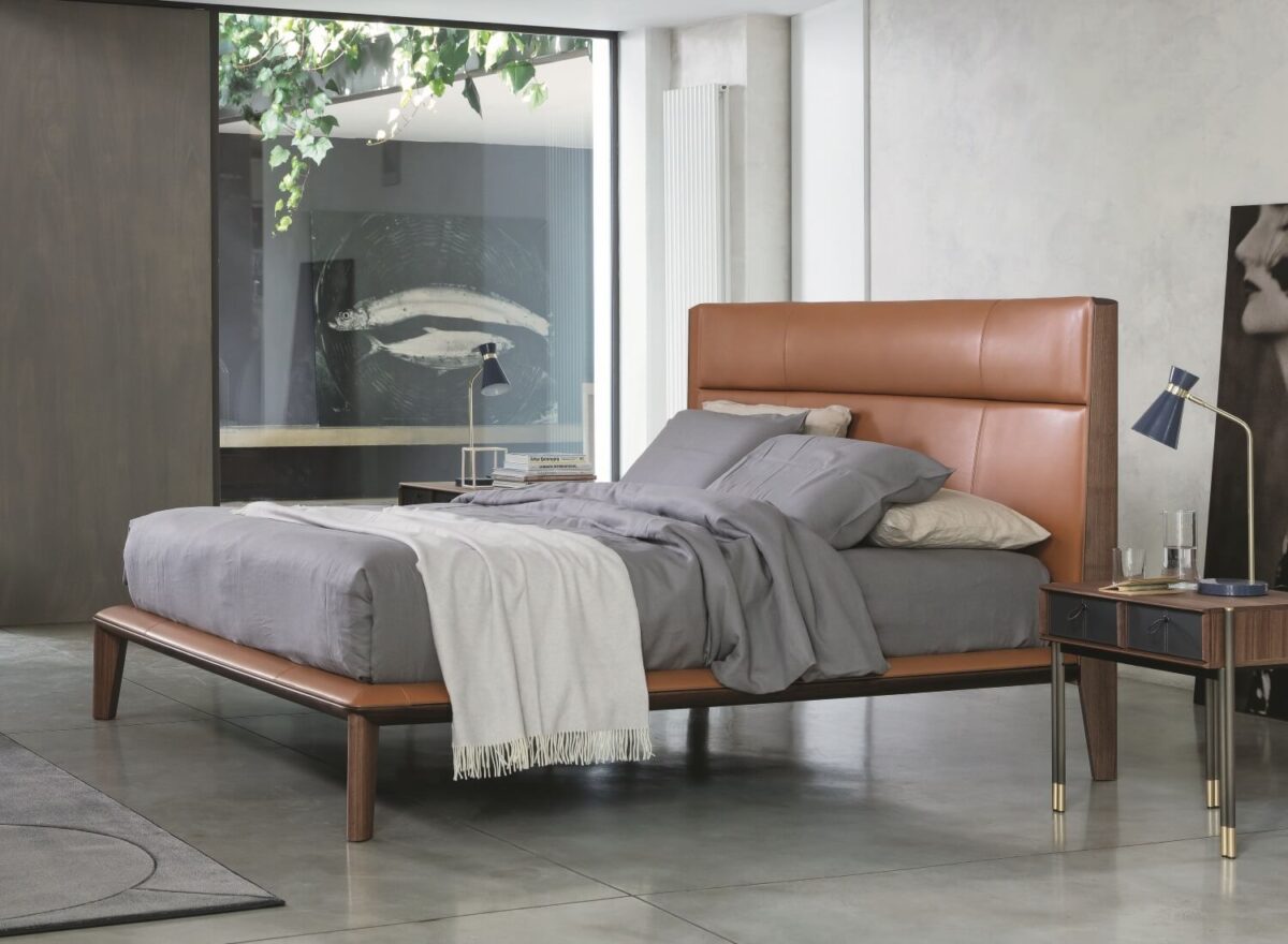 Porada Nyan Bed 01