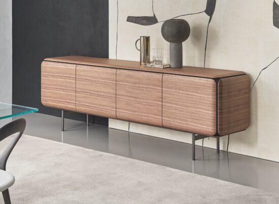 Porada Pebble Sideboard 01