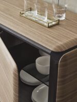 Porada Pebble Sideboard 04