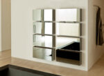 Porada Pit Stop Wall Mounted Shoe Rack 03