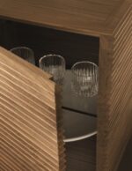 Porada Riga 4 Door Sideboard 03