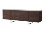 Porada Riga 4 Door Sideboard 04