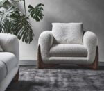 Porada Softbay Armchair 02