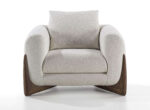 Porada Softbay Armchair 04
