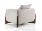 Porada Softbay Armchair 05