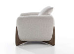 Porada Softbay Armchair 06