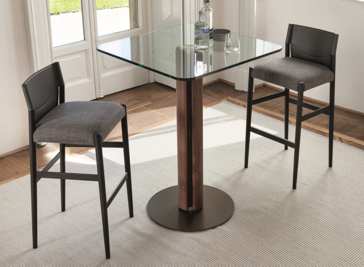 Porada Sveva Bar Stool 03