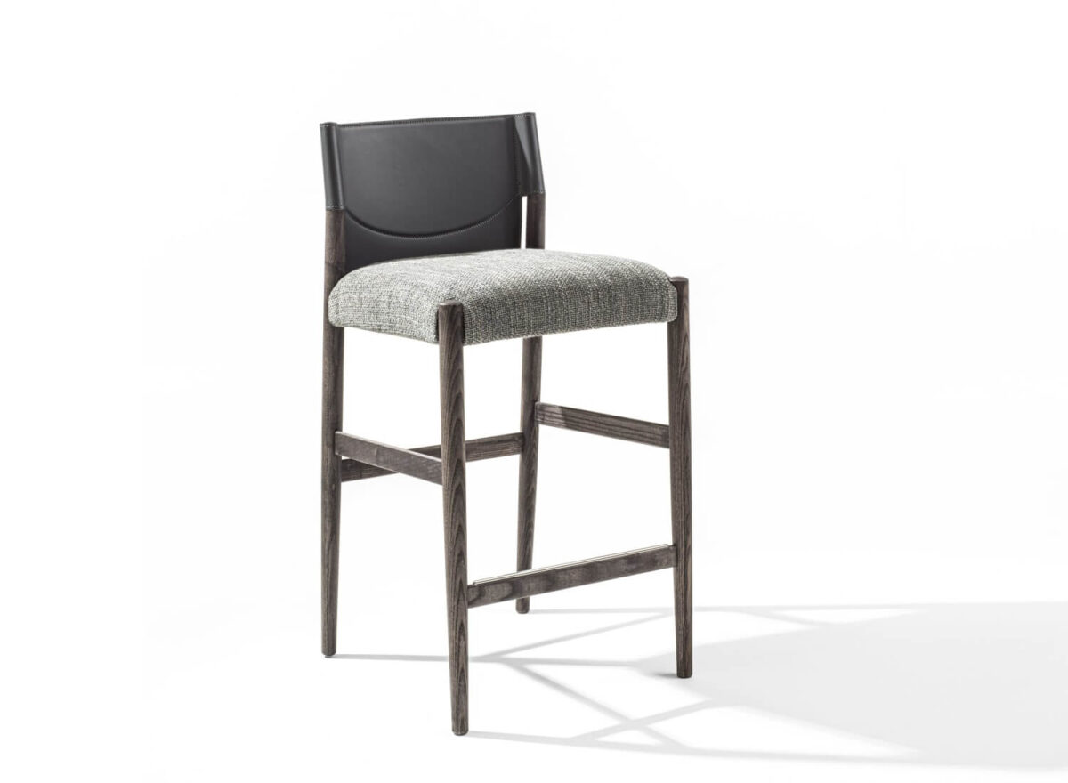 Porada Sveva Bar Stool 04