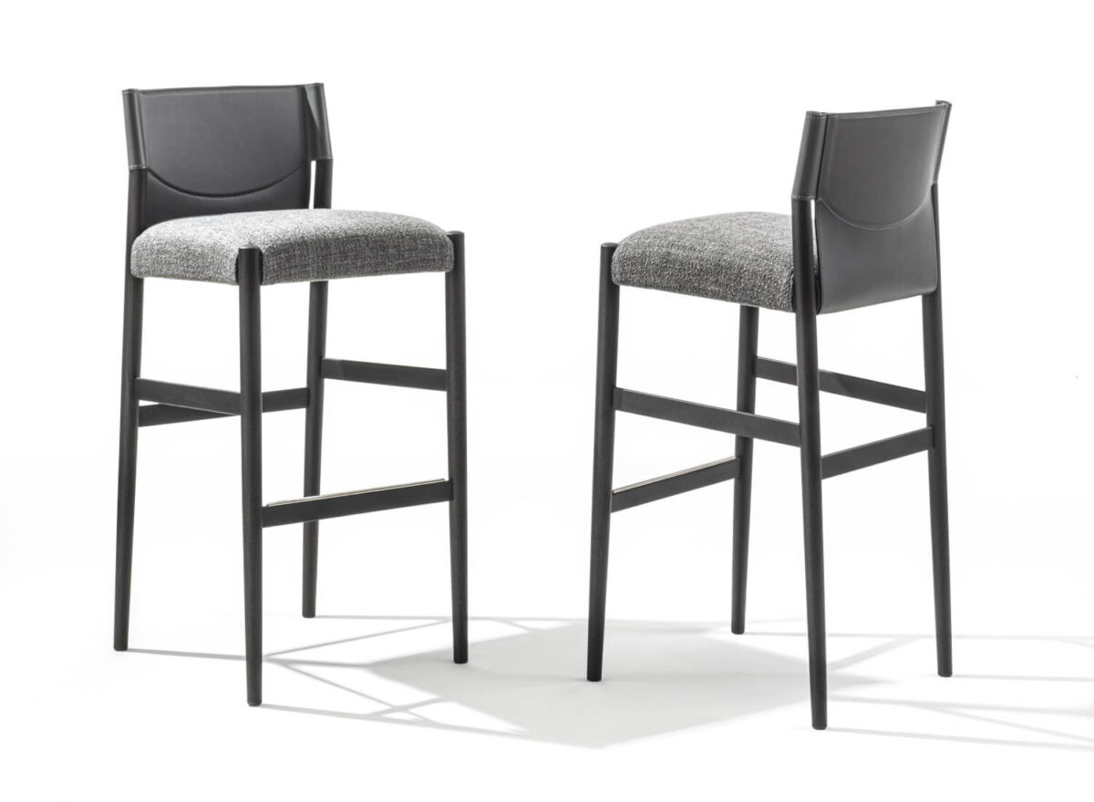 Porada Sveva Bar Stool 05