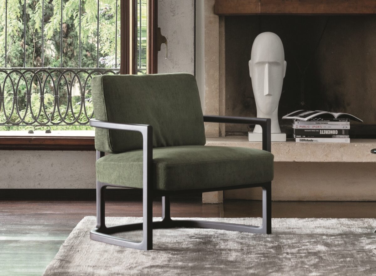 Porada Venus Armchair 01