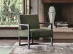 Porada Venus Armchair 01