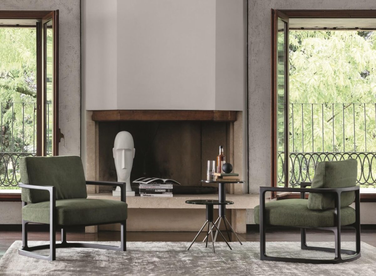 Porada Venus Armchair 02