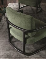 Porada Venus Armchair 03