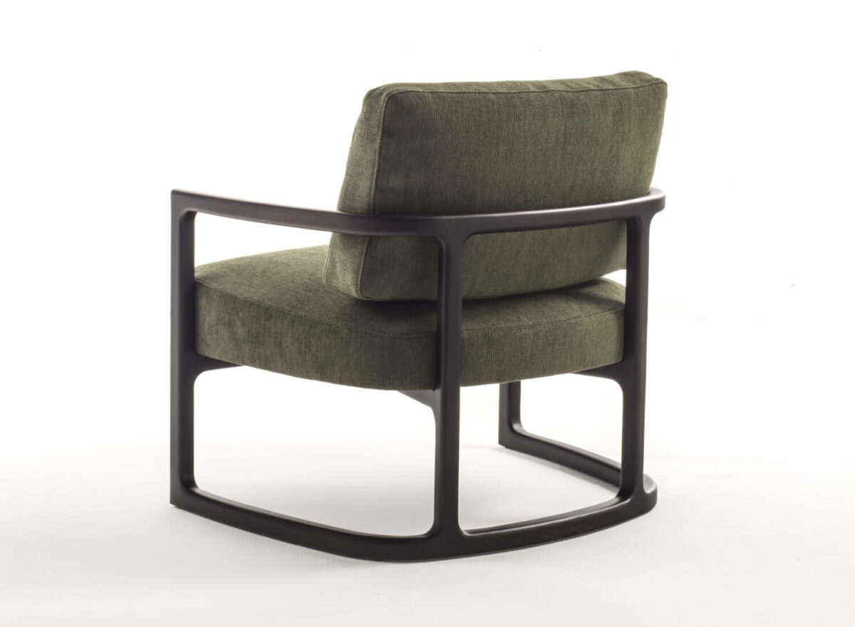 Porada Venus Armchair 05
