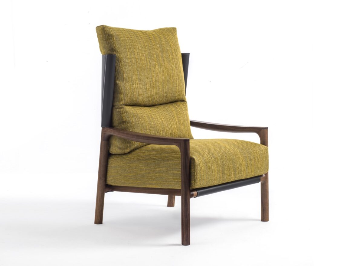 Porada Vera Bergere Armchair 03