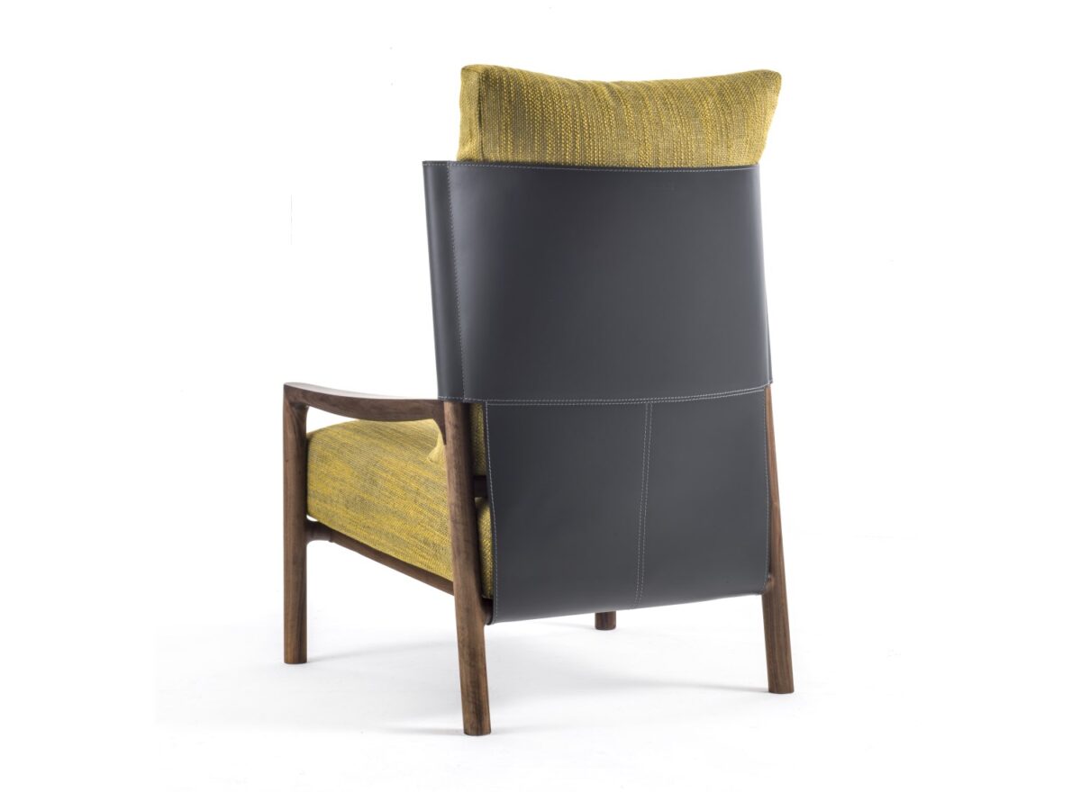 Porada Vera Bergere Armchair 04