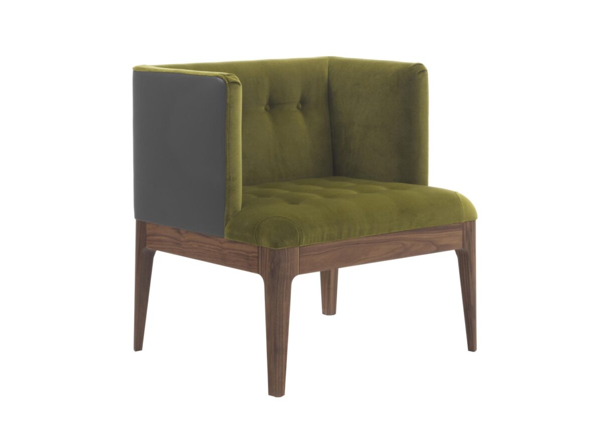 Porada Wendy Armchair 03