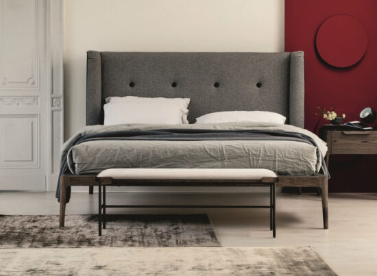 Porada Ziggy Bed 01