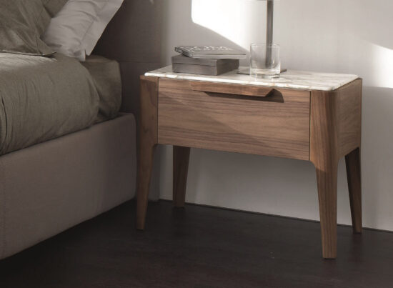 Porada Ziggy Night 1 Bedside Cabinet 01