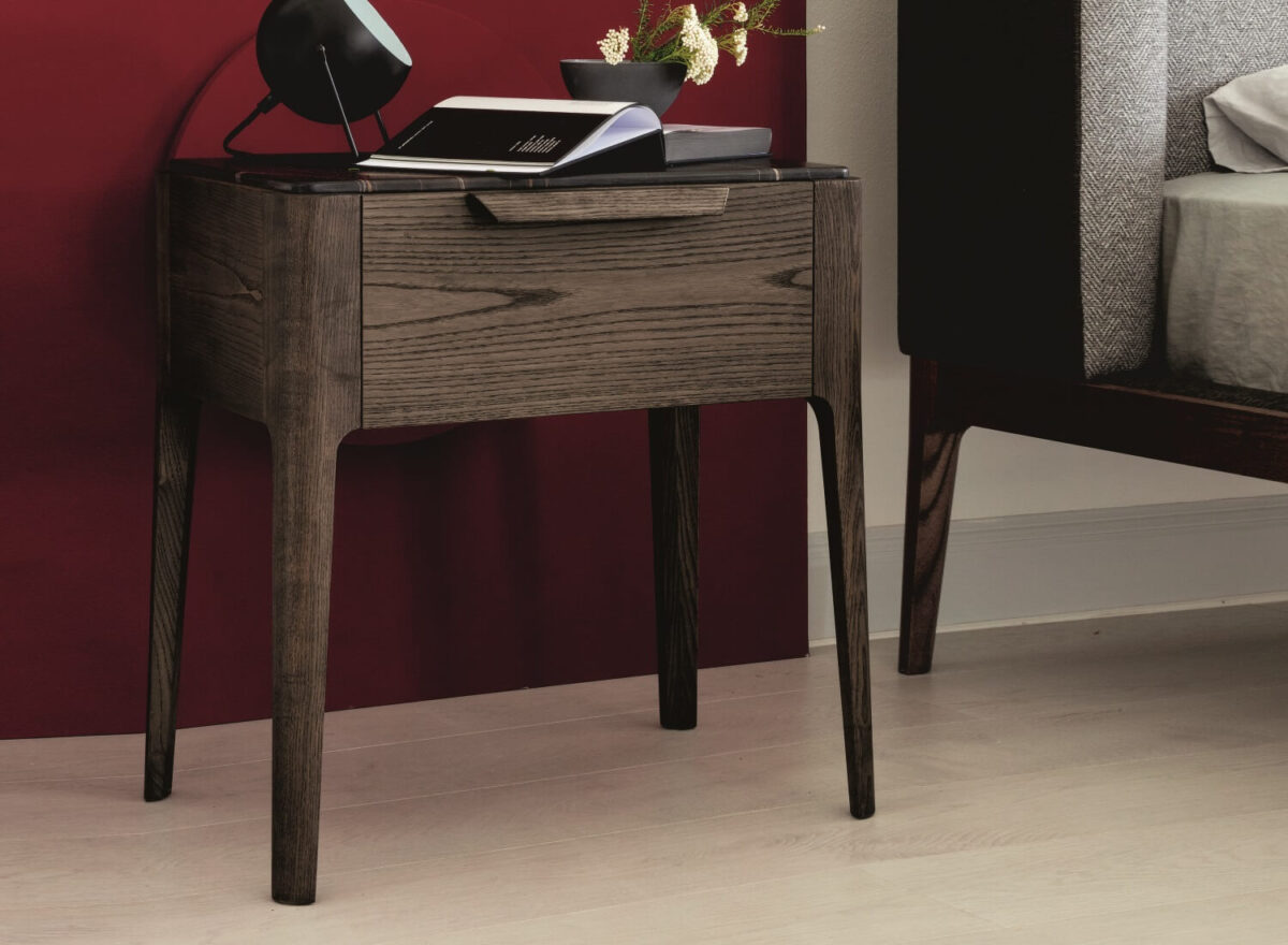 Porada Ziggy Night 4 Bedside Cabinet 02
