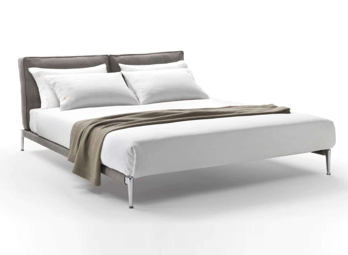 Flexform Adda Bed 03