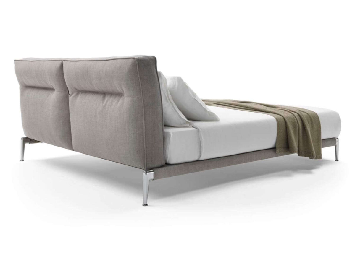Flexform Adda Bed 05
