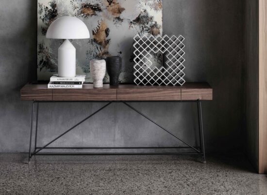 Flexform Any Day Console Table 01